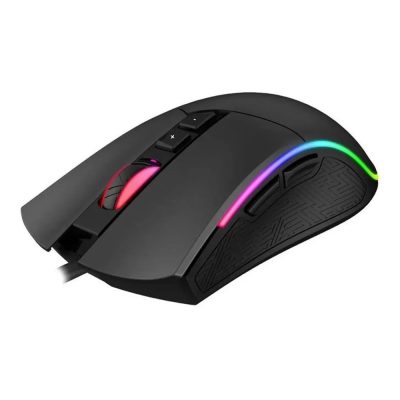 Mouse Gamer Lehmox Hyper G.T M.2