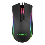 Mouse Gamer Lehmox Hyper G.T M.2 Mouse Gamer Lehmox Hyper G.T M.2