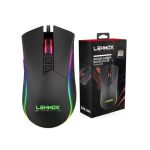 Mouse Gamer Lehmox Hyper G.T M.2 Mouse Gamer Lehmox Hyper G.T M.2