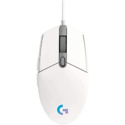 Mouse Gamer Logitech G203