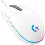 Mouse Gamer Logitech G203
