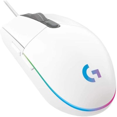 Mouse Gamer Logitech G203
