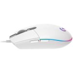 Mouse Gamer Logitech G203