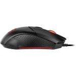 Mouse Gamer Msi Clutch Gm08