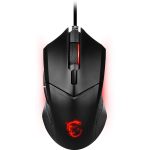 Mouse Gamer Msi Clutch Gm08