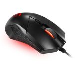 Mouse Gamer Msi Clutch Gm08