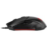 Mouse Gamer Msi Clutch Gm08