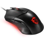 Mouse Gamer Msi Clutch Gm08