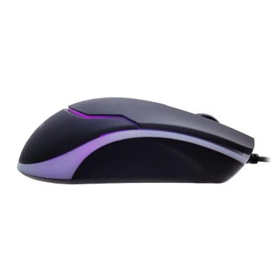 Mouse Gamer Mymax Tiger