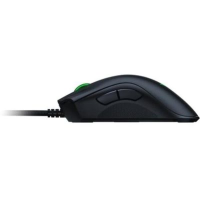 Mouse Gamer Razer Deathadder V2, Chroma, Optical Switch, 8 Botoes, 20000Dpi