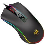 Mouse Gamer Redragon Cobra Chroma (M711) Mouse Gamer Redragon Cobra Chroma (M711)