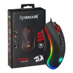 Mouse Gamer Redragon Cobra Chroma (M711) Mouse Gamer Redragon Cobra Chroma (M711)