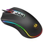 Mouse Gamer Redragon Cobra Chroma (M711) Mouse Gamer Redragon Cobra Chroma (M711)