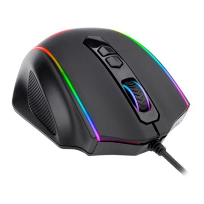 Mouse Gamer Redragon M720 Vampire