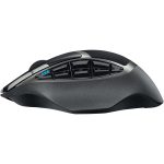 Mouse Gamer Sem Fio Logitech G602 Mouse Gamer Sem Fio Logitech G602