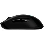 Mouse Gamer Sem Fio Logitech G703 Hero Mouse Gamer Sem Fio Logitech G703 Hero