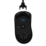 Mouse Gamer Sem Fio Logitech G703 Hero Mouse Gamer Sem Fio Logitech G703 Hero