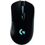 Mouse Gamer Sem Fio Logitech G703 Hero Mouse Gamer Sem Fio Logitech G703 Hero
