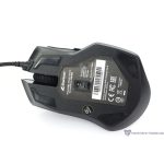 Mouse Gamer Sharkoon Shark Force Ii Black Mouse Gamer Sharkoon Shark Force Ii Black
