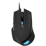 Mouse Gamer Sharkoon Shark Force Ii Black Mouse Gamer Sharkoon Shark Force Ii Black