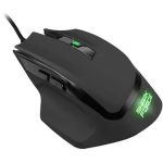 Mouse Gamer Sharkoon Shark Force Ii Black Mouse Gamer Sharkoon Shark Force Ii Black