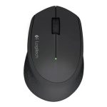 Mouse Sem Fio Logitech M280 Mouse Sem Fio Logitech M280