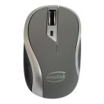 Mouse Sem Fio Newlink Wave Mouse Sem Fio Newlink Wave