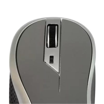 Mouse Sem Fio Newlink Wave