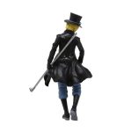 One Piece Sabo - 20Th History Masterlise Banpresto