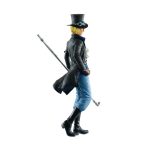 One Piece Sabo - 20Th History Masterlise Banpresto