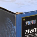One Piece Sabo - 20Th History Masterlise Banpresto