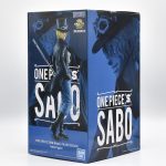 One Piece Sabo - 20Th History Masterlise Banpresto