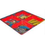 Petisqueira – Dc Batman/Superman (Sem Caixa) Petisqueira - Dc Batman/Superman (Sem Caixa)
