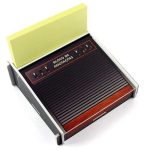 Porta Bloco De Anotacoes - Atari