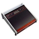 Porta Bloco De Anotacoes - Atari