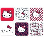 Porta Copos – Hello Kitty 6 Peças