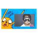 Porta Retrato - Adventure Time Cool, Bro!