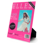 Porta Retrato – Elles 100 Dicas De Estilo Porta Retrato - Elles 100 Dicas De Estilo