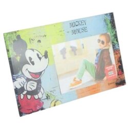 Porta Retrato - Mickey Mouse