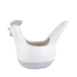 Pote Ceramica – Galinha Big Hole (Sem Caixa) Pote Ceramica - Galinha Big Hole (Sem Caixa)