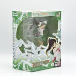 Sailor Moon Sailor Jupiter – Figuarts Zero Bandai Sailor Moon Sailor Jupiter - Figuarts Zero Bandai