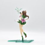 Sailor Moon Sailor Jupiter – Figuarts Zero Bandai Sailor Moon Sailor Jupiter - Figuarts Zero Bandai