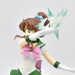 Sailor Moon Sailor Jupiter – Figuarts Zero Bandai Sailor Moon Sailor Jupiter - Figuarts Zero Bandai