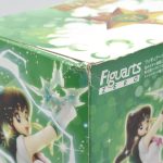 Sailor Moon Sailor Jupiter – Figuarts Zero Bandai Sailor Moon Sailor Jupiter - Figuarts Zero Bandai