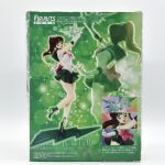Sailor Moon Sailor Jupiter – Figuarts Zero Bandai Sailor Moon Sailor Jupiter - Figuarts Zero Bandai