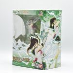 Sailor Moon Sailor Jupiter – Figuarts Zero Bandai Sailor Moon Sailor Jupiter - Figuarts Zero Bandai