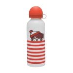 Squeeze Aluminio 500Ml -Wally Waldo Squeeze Aluminio 500Ml -Wally Waldo