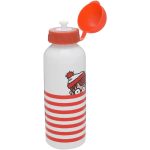 Squeeze Aluminio 500Ml -Wally Waldo Squeeze Aluminio 500Ml -Wally Waldo