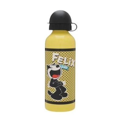Squeeze Aluminio 500Ml - Felix