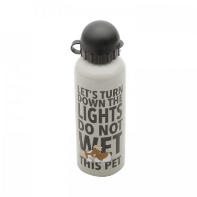 Squeeze Aluminio 500Ml - Gremlin Sleeping